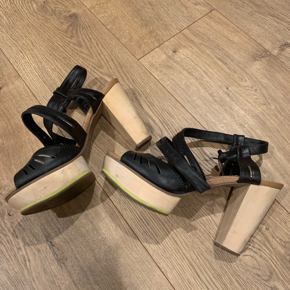 DV by Dolce Vita ‘Samba’ Sandal - Size 8.5 - Picture 6 of 8